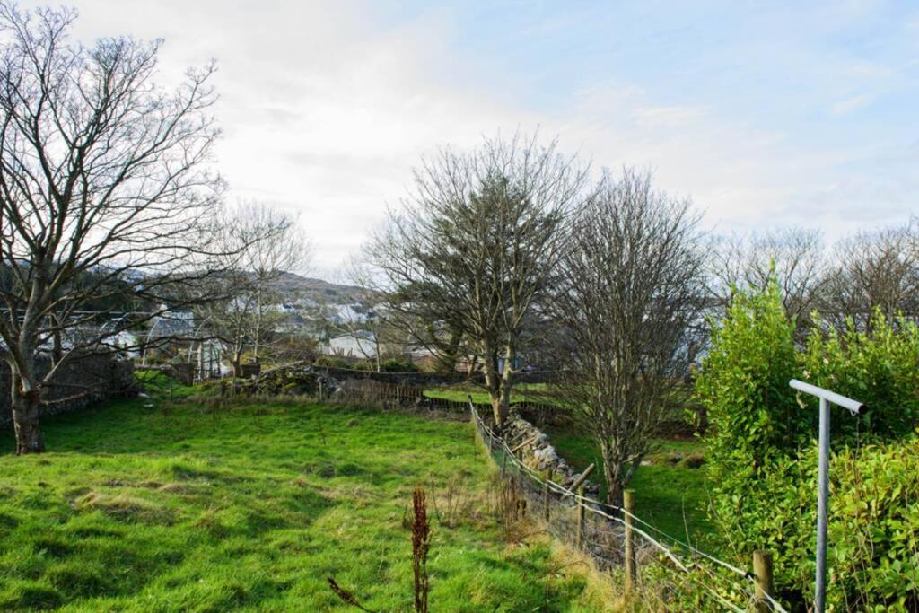 The Chalet Town Centre Dungloe Eksteriør bilde